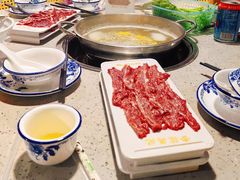 -杏花吴记牛肉火锅