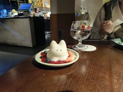 -Fuzzy Bistro 浮几韩餐·茶酒馆