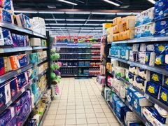 -城市名人壹超市(万达店)