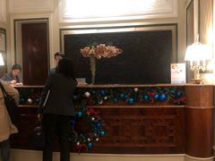 -广州富力丽思卡尔顿酒店