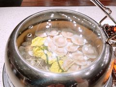 -粗茶淡饭·蒸鲜(光谷店)