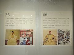 -吴敬梓故居