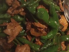 -然庭·新湘菜(紫竹桥店)