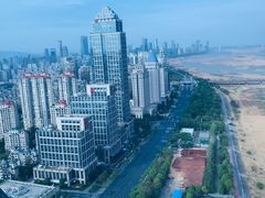 -南昌之星摩天轮