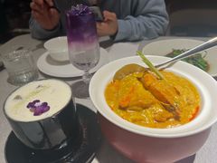 -BetterThai 泰加(苏州中心店)