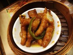 -添好运点心专门店(北角店)