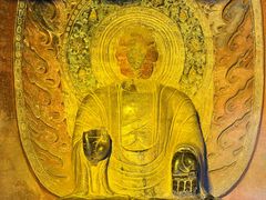 -响堂山石窟-北响堂山石窟