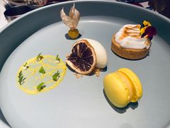 -L'Arome芳芳法国餐厅(仙林金鹰店)