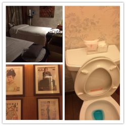 点击看大图 -TIME SPA科技美肤机构