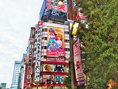 -秋叶原电器街
