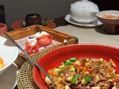 -太白餐厅·新湘菜原创者(月湖店)
