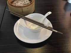 -南珠宫酒店-茶餐厅