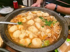 -肖记公安牛肉鱼杂馆·省级非物质文化遗产(三角路直营店)