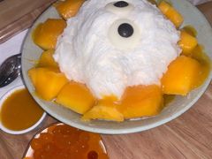 -怪物的冰与火(天虹商场中山路店)