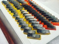 -杭州钱江新城万怡酒店-西餐厅