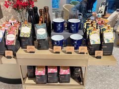 -星巴克臻选(宁波天一广场店)