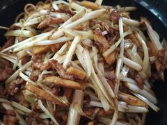 -慧娟面馆·餐厅(望江路店)