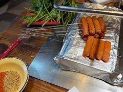 -香约老地方烧烤(九道街店)