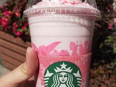 -星巴克(南京狮子桥店)