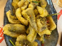 -阿尔法海鲜排档(爱琴海店)