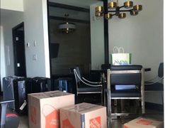 -骆驼日式搬家收纳整理