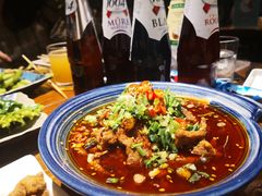 -冰城串吧(柳芳店)