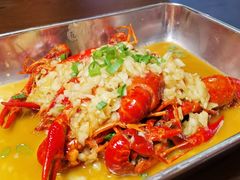 -花叔蜀川菜·辣子鸡(北关店)