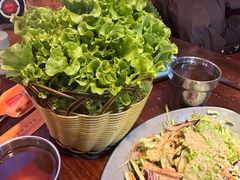 -火炉情韩国料理店(古田路店)