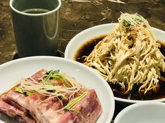 -冶春茶社(星汉大厦店)