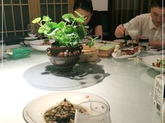 -北京烤鸭爱上川菜(中山路店)