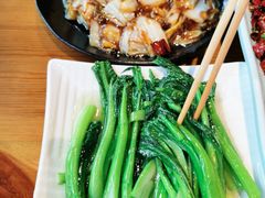 -望京一号·重庆江湖菜(工体店)