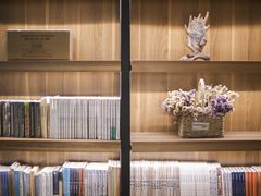 -独秀书房(出版大厦店)