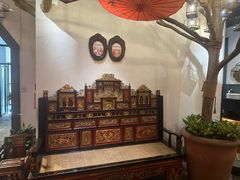 -金苑酒家·客家菜·广东老字号(万象店)