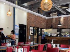 大堂-LA MAISON公鸡和龙(蛇口店)