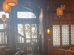 -二十八里太湖船菜(吉祥路店)