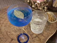 -Shift cocktail bar鸡尾酒吧