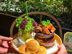 -锦府盐帮·李宅(领展购物广场中关村店)