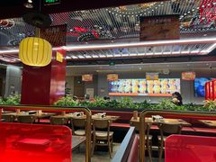 大堂-管氏翅吧(马家堡店)