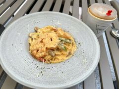 -Manner Coffee(万象食家店)