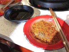 -钢管厂歆瑞源油卤串串香(春熙路太古里店)