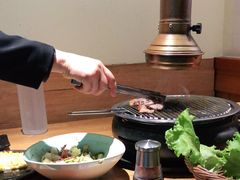 -千寻烧肉(政务区店)