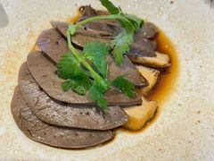 鹅肝-潮州府·潮菜·砂锅粥(徐家汇店)
