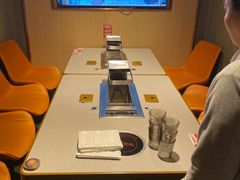 -丰茂烤串(公园店)