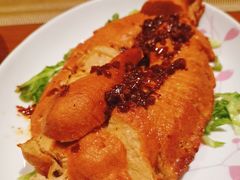 口水鸡-静颐茶馆·素食(龙华店)