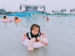 -泉城欧乐堡水上世界