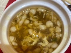 酒酿圆子羹-三六三杭州菜(水上总店)