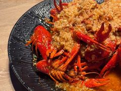 -红盔甲·小龙虾(车公庙店)