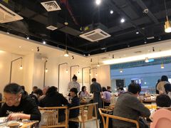 大堂-湯系·煲汤手艺人(东二环泰禾广场店)
