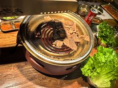 -西塔老太太泥炉烤肉(万柳华联店)