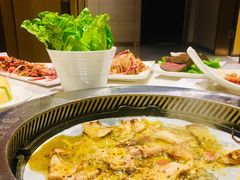 -么子烤肉(化龙池店)